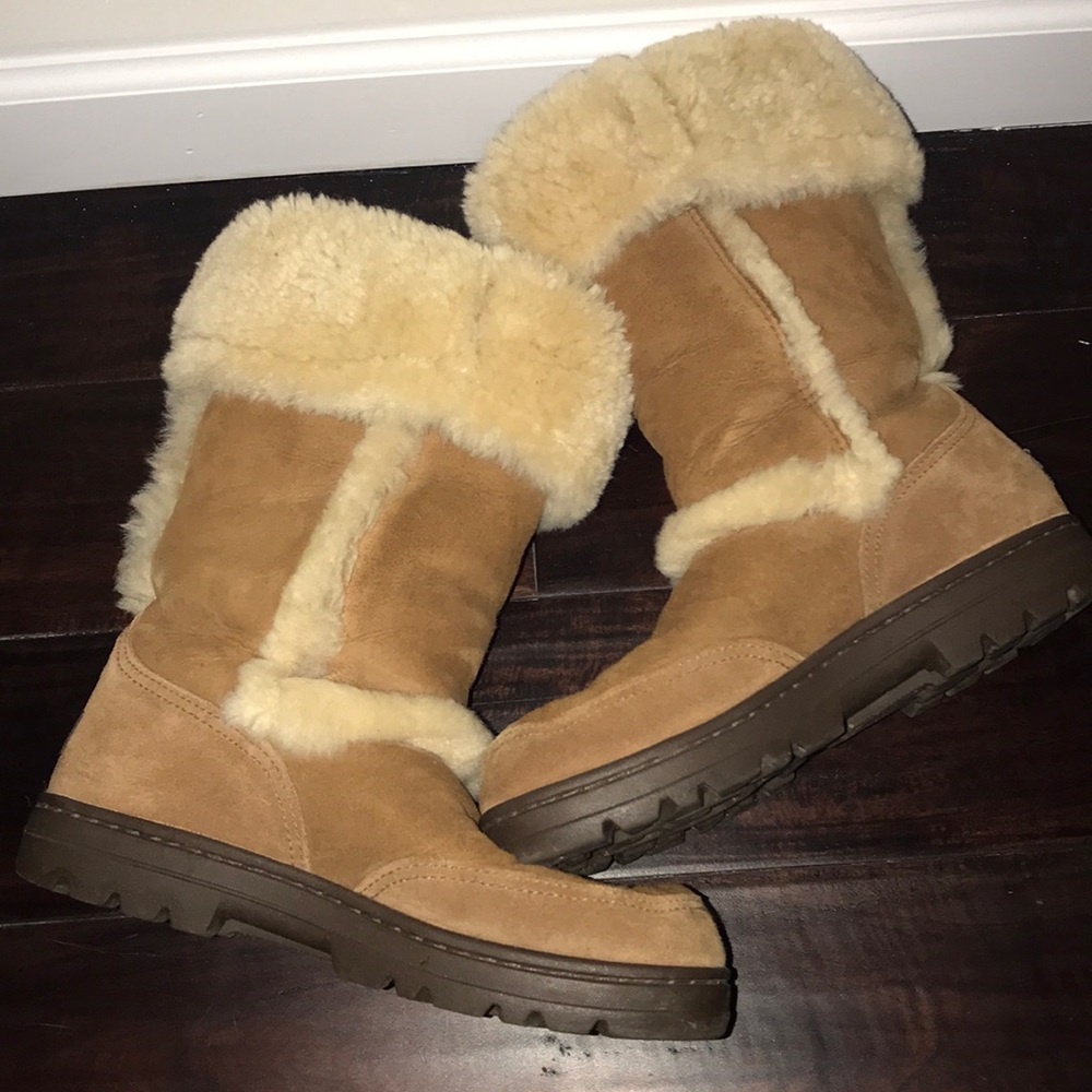 UGG boots